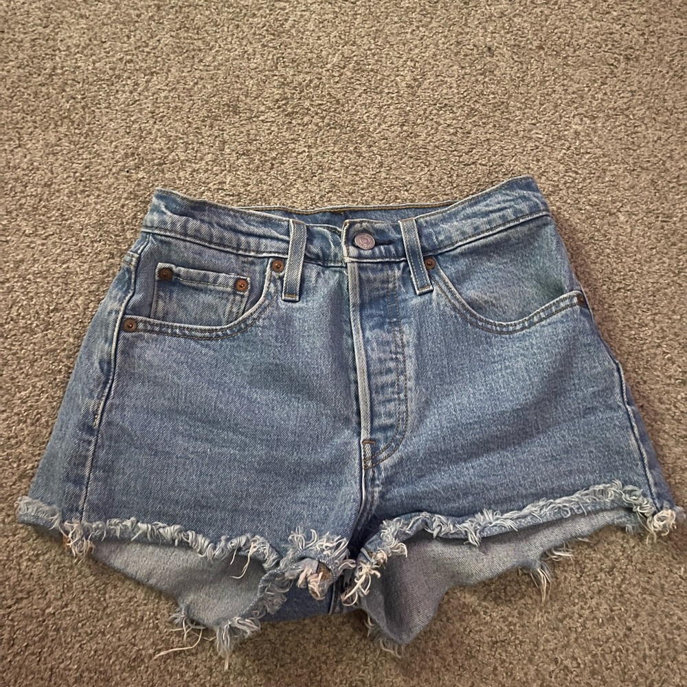 Levi’s Shorts